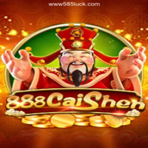 Discover the Thrilling World of 888CaiShen Slots on 585Luck.COM Platform