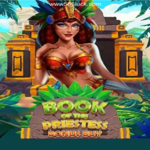 Exploring the Enigmatic World of BookOfThePriestess on 585Luck.COM Platform