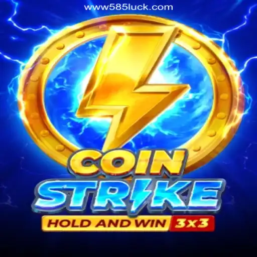 Coinstrike: An In-Depth Exploration of the Popular Slot Game