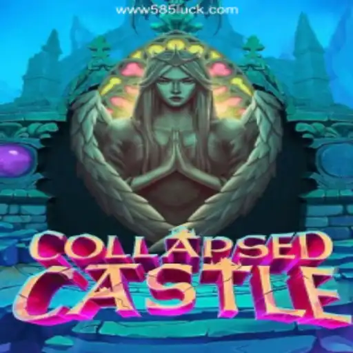Discover the Enchanting World of CollapsedCastle and the Premier Slots Platform in Brazil, 585Luck.COM