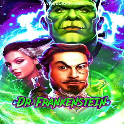 Discover the Electrifying World of DrFrankenstein on 585Luck.COM