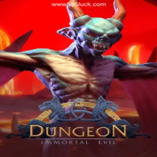 Exploring the Depths of Dungeon on the 585Luck.COM Platform