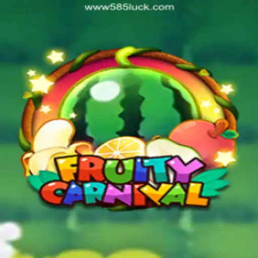 Exploring FruityCarnival: The Ultimate Slot Experience