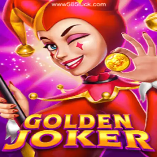 Discover the Thrills of GoldenJoker: Your Guide to the Leading Slots Game on 585Luck.COM