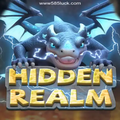 Discover the Thrilling World of HiddenRealm Slots on 585Luck.COM: The Oficial Slots Platform in Brasil