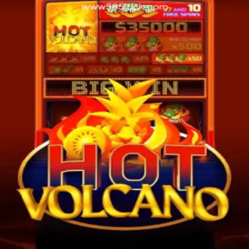 Explore the Exciting World of HotVolcano: A Premier Choice on 585Luck.COM's Oficial Slots Brasil Platform