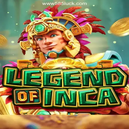 Exploring the Mesmerizing World of LegendofInca Slots on 585Luck.COM