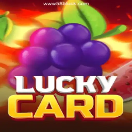 Exploring LuckyCard: The Premier Experience on 585Luck.COM Platform-Oficial Slots Brasil #1