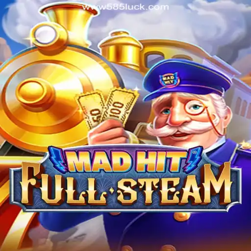 Exploring the Fascinating World of MadHitFullSteam and Its Presence on 585Luck.COM Platform-Oficial Slots Brasil #1