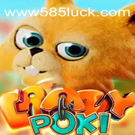 CrazyPoki: The Ultimate Slot Game on 585Luck.COM