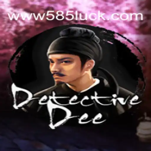 Discover the Exciting World of DetectiveDee on 585Luck.COM Platform