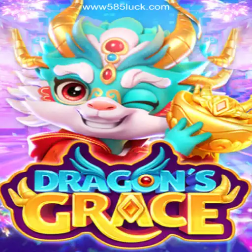 Exploring DragonsGrace: The Ultimate Gaming Experience at 585Luck.COM Platform-Official Slots Brasil #1
