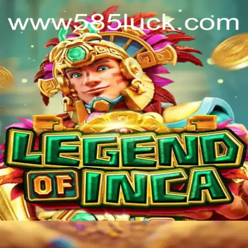 Exploring the Mesmerizing World of LegendofInca Slots on 585Luck.COM