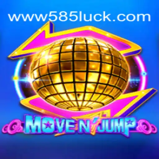 Discover the Thrilling World of MovenJump on 585Luck.COM Platform-Oficial Slots Brasil #1
