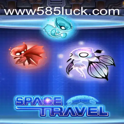 Explore the Exciting Universe of SpaceTravel on 585Luck.COM Platform