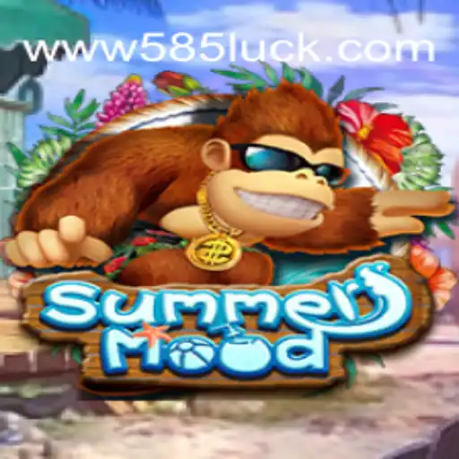 Discover the Exciting World of SummerMood on 585Luck.COM Platform-Oficial Slots Brasil #1
