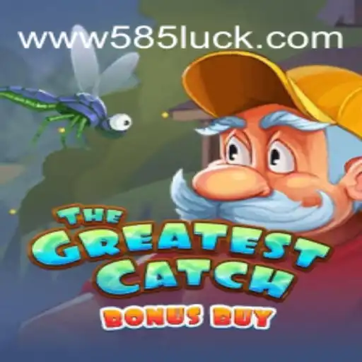 TheGreatestCatchBonusBuy: Dive into the Excitement