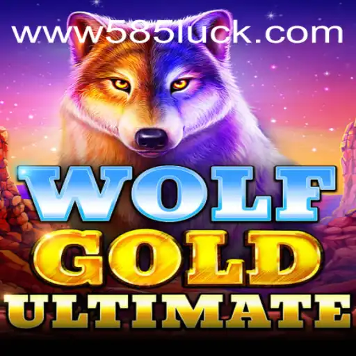 Exploring WolfGoldUltimate: The Premier Slot Game on 585Luck.COM Platform-Oficial Slots Brasil #1