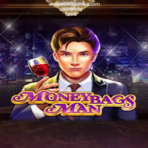 MoneybagsMan: The Ultimate Gaming Adventure on 585Luck.COM Platform-Oficial Slots Brasil #1