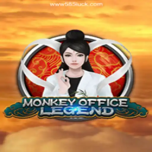 MonkeyOfficeLegend: A New Dimension in Online Gaming