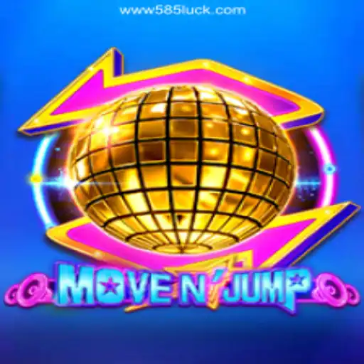 Discover the Thrilling World of MovenJump on 585Luck.COM Platform-Oficial Slots Brasil #1