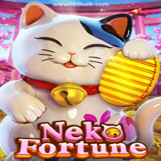 Discover the Thrills of NekoFortune on 585Luck.COM: Brazil's Premier Official Slots Platform