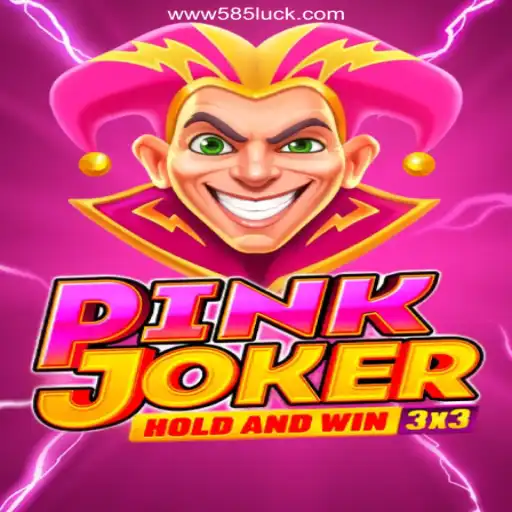 Exploring Pinkjoker: The #1 Slot Game on 585Luck.COM