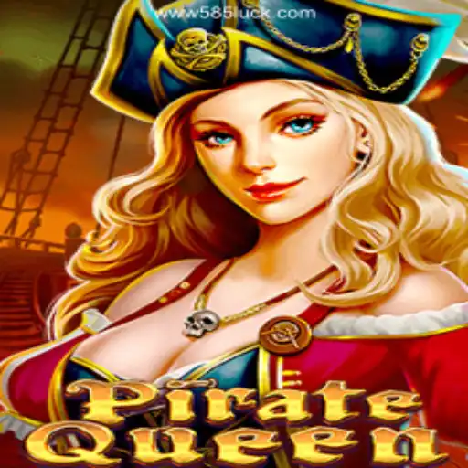 PirateQueen Takes the Spotlight on 585Luck.COM Platform-Oficial Slots Brasil #1