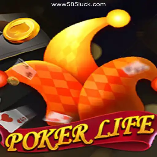 Exploring the Thrilling World of PokerLife on the 585Luck.COM Platform