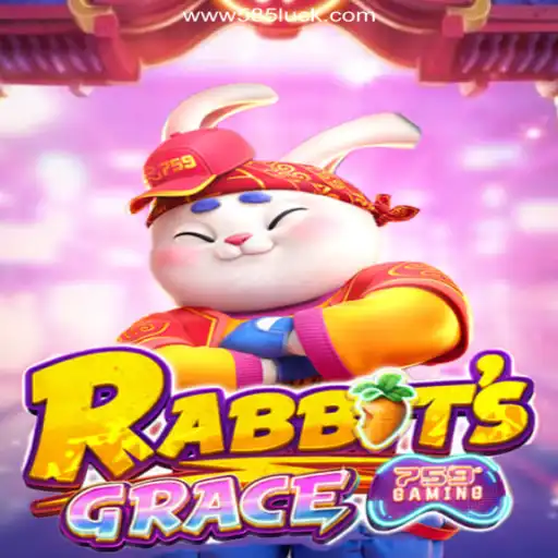 Exploring the Exciting World of RabbitsGrace on 585Luck.COM Platform