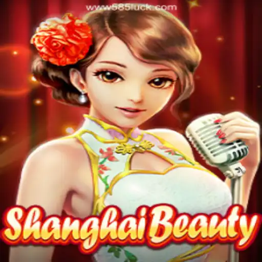 Discover ShanghaiBeauty: Captivating Slots Experience on 585Luck.COM