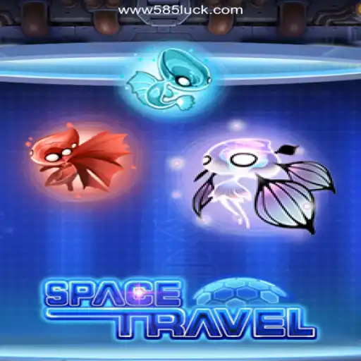Explore the Exciting Universe of SpaceTravel on 585Luck.COM Platform