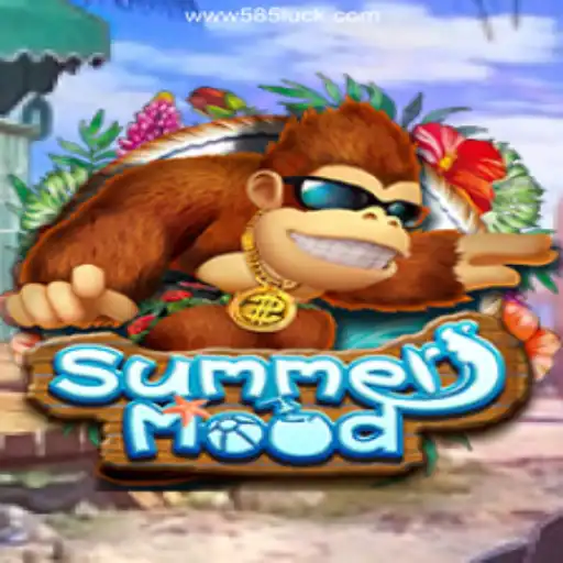 Discover the Exciting World of SummerMood on 585Luck.COM Platform-Oficial Slots Brasil #1