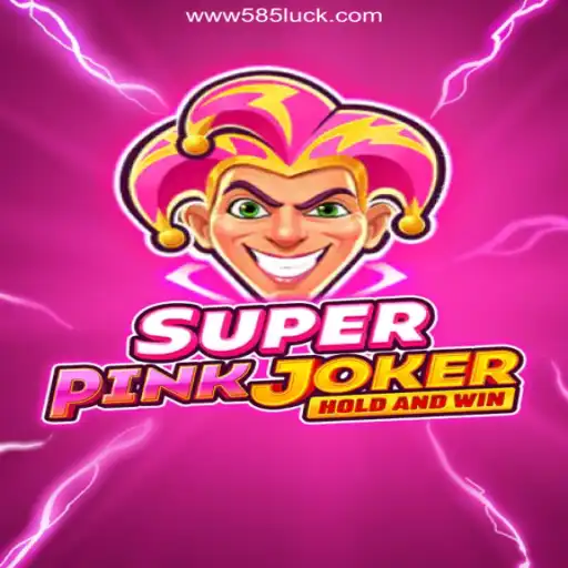 Discover SuperPinkJoker: The Thrilling Slots Experience on the 585Luck.COM Platform