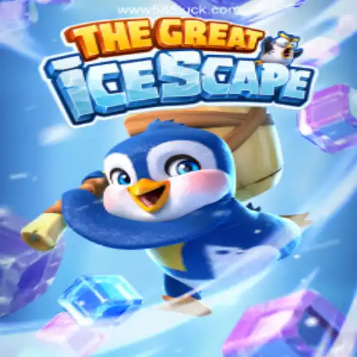 Discover TheGreatIcescape on 585Luck.COM: Brazil's Premier Slot Gaming Platform