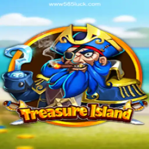 Exploring TreasureIsland: An In-Depth Look at the Game on 585Luck.COM Platform