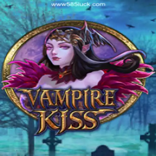 Unveiling the Thrills of VampireKiss: A Dive into the Enchanting World of Slots