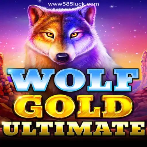 Exploring WolfGoldUltimate: The Premier Slot Game on 585Luck.COM Platform-Oficial Slots Brasil #1