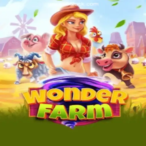 Discover the World of WonderFarm on 585Luck.COM Platform: An Official Gaming Experience in Brazil